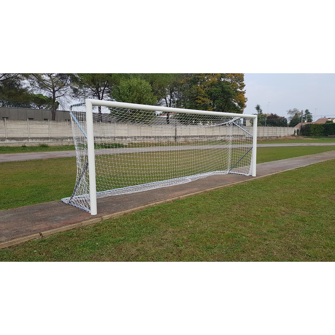 Porte calcio 6x2 trasportabili - gsaf7311r Porte calcio 6x2 trasportabili - gsaf7311r