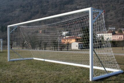 Porte calcio trasportabili - ESAF732R