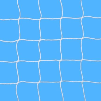 Coppia reti per porte calcio 5x2 - ESAF74015