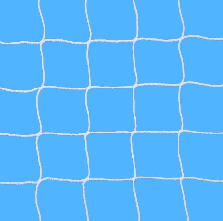 Coppia reti per porte calcio 5x2 - esaf74015 Coppia reti per porte calcio 5x2 - esaf74015