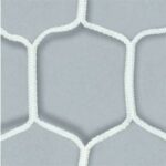 Coppia reti per porte calcetto 4x2 - GSAF7402