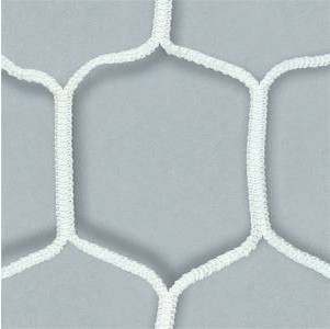 Coppia reti per porte calcetto 4x2 - ESAF7402