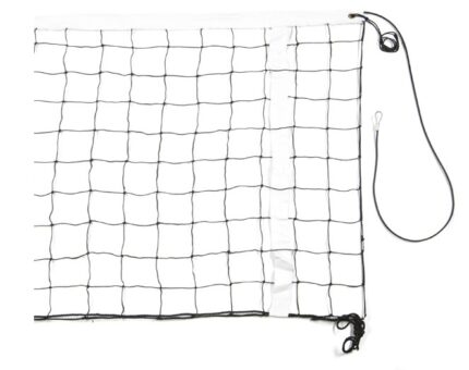 Rete pallavolo diam. mm. 3,5, - ESAV710