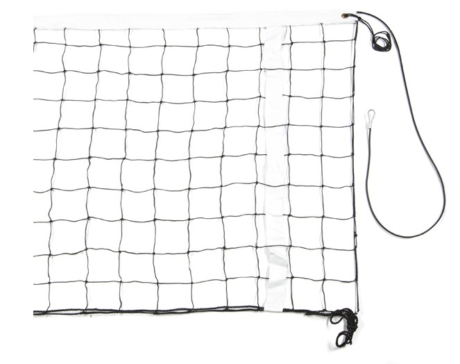 Esav710 Rete pallavolo diam. Mm. 3,5, - esav710 - immagine 1