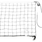 Rete pallavolo diam. mm. 3,5, - ESAV710