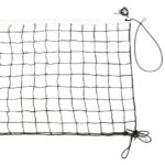 Rete pallavolo diam. mm. 2