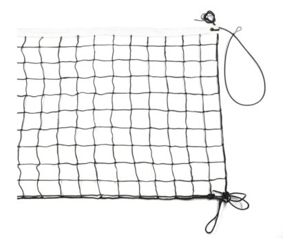 Rete pallavolo diam. mm. 2