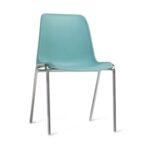 Sedia impilabile - IEBH1005NN8V