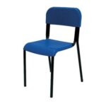 Sedia impilabile - IEBS35H48