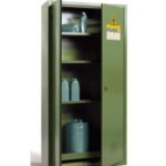 Armadio per fitofamaci