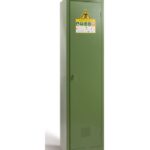 Armadio per fitofamaci