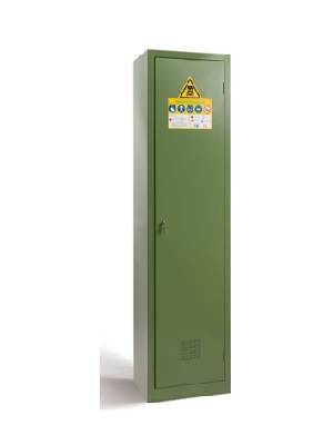 Armadio per fitofamaci