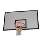 Tabellone completo interno minibasket - GSAB665KIT