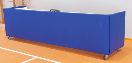 Tavolo giudici basket 696I - ISAB696I