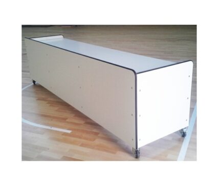 Tavolo giudici basket 696L - ISAB696L