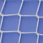 Coppia reti pallamano 6 mm - ISAH7651