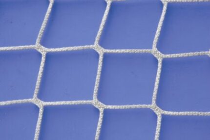 Coppia reti pallamano 6 mm - ISAH7651