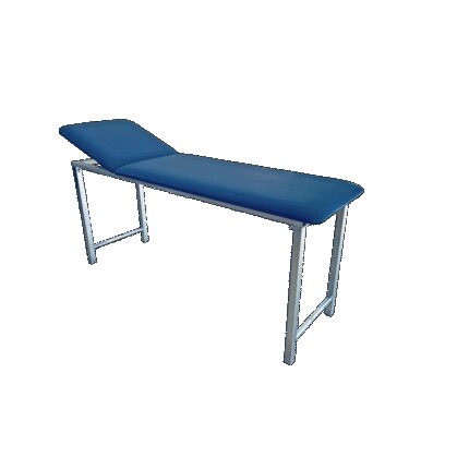 Lettino zincato - ISAI900