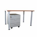 Scrivania completa - ISAI910KIT