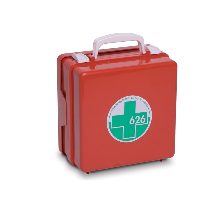 Isai930 Cassetta portamedicinali - isai930 - immagine 1