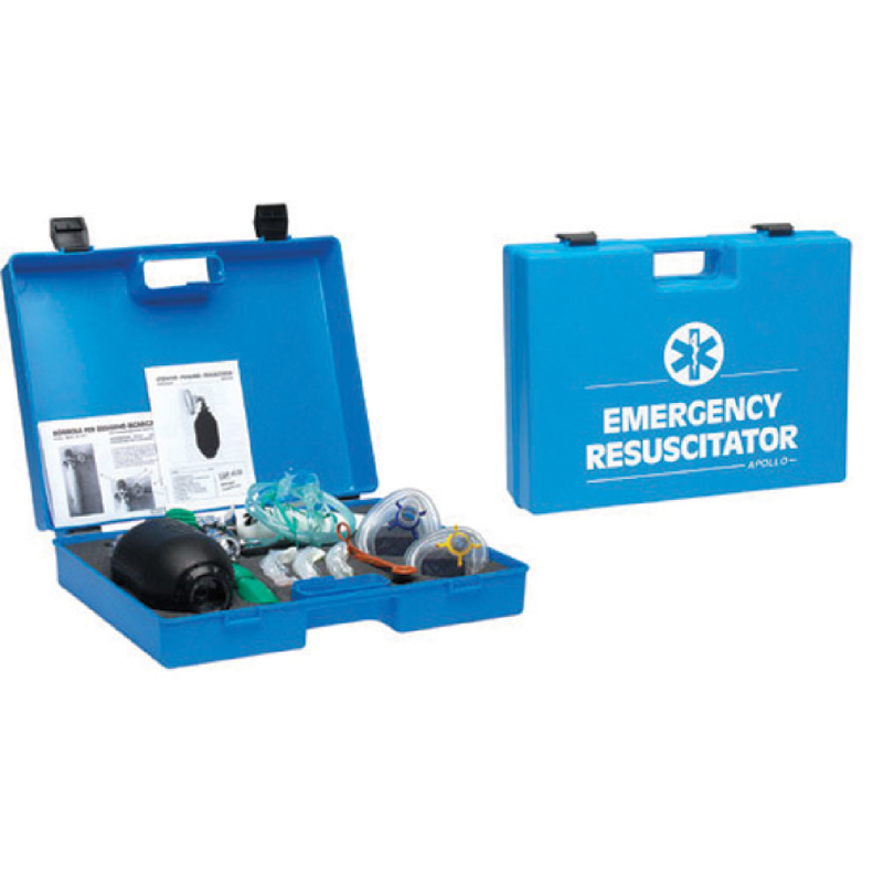 Isai9302 Rianimatore - isai9302 - immagine 1