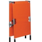 Barella pieghevole - ISAI932