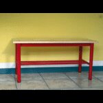 Seduta da 1 mt - ISAS8491