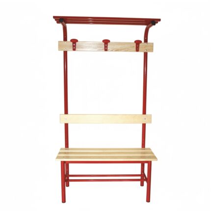 Panca con seduta completa 1 mt - ISAS8501