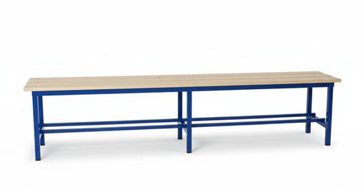 Isas860 Panca con solo seduta 2 mt - isas860 - immagine 1