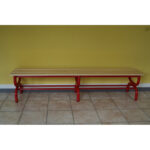 Solo seduta 2 mt - ISAS8600