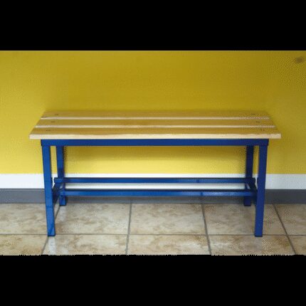 Panca con solo seduta 1 mt - ISAS8601