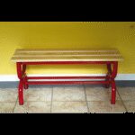 Solo seduta 1 mt - ISAS86010