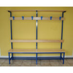 Panca completa 2 mt - ISAS866