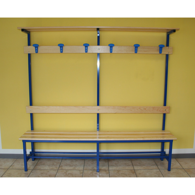 Panca completa 2 mt - isas866 Panca completa 2 mt - isas866