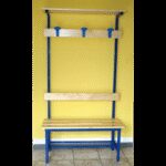 Panca completa 1 mt - ISAS8661