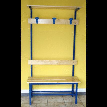 Panca completa 1 mt - ISAS8661