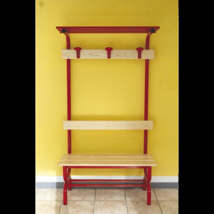 Panca con seduta completa 1 mt - ISAS86610