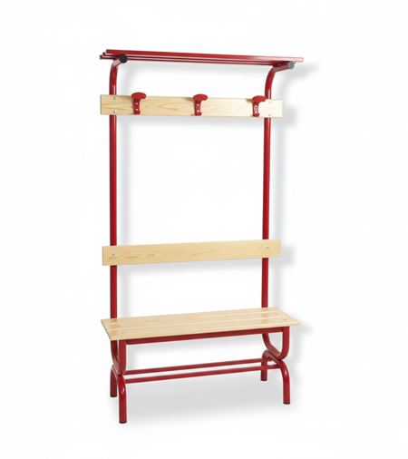 Isas86610 Panca con seduta completa 1 mt - isas86610 - immagine 1