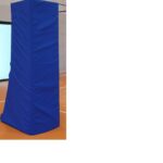 Protezione per palchetto per arbitro pallavolo - ISAV7071P