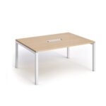 Tavolo riunioni rettangolare - IXAB15021K