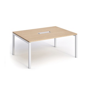 Tavolo riunioni rettangolare - IXAB15021K