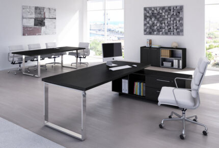 Arredo Ufficio Completo - IXAUFF1