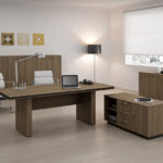 Arredo Ufficio Completo - IXAUFF2
