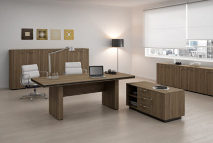 Arredo Ufficio Completo - IXAUFF2