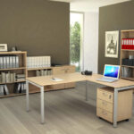 Arredo Ufficio Completo - IXAUFF3