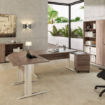 Arredo Ufficio Completo - IXAUFF4