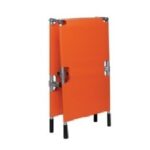 Barella pieghevole - ISAI932