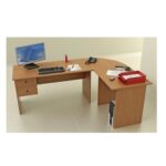 Scrivania angolare - IXA272802