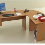 Scrivania angolare - IXA272802