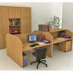 Postazione call centre - IXACC2674